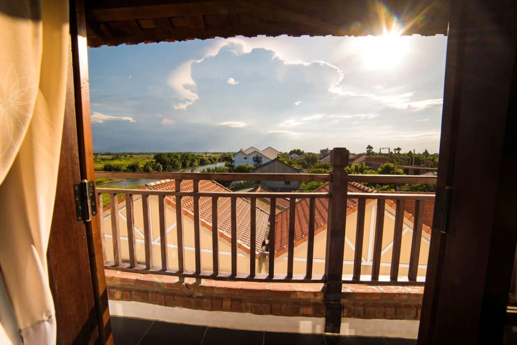 Calm House Hotel Hoi An - photo 8