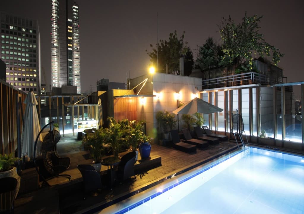 Hotel Grammos - photo 16