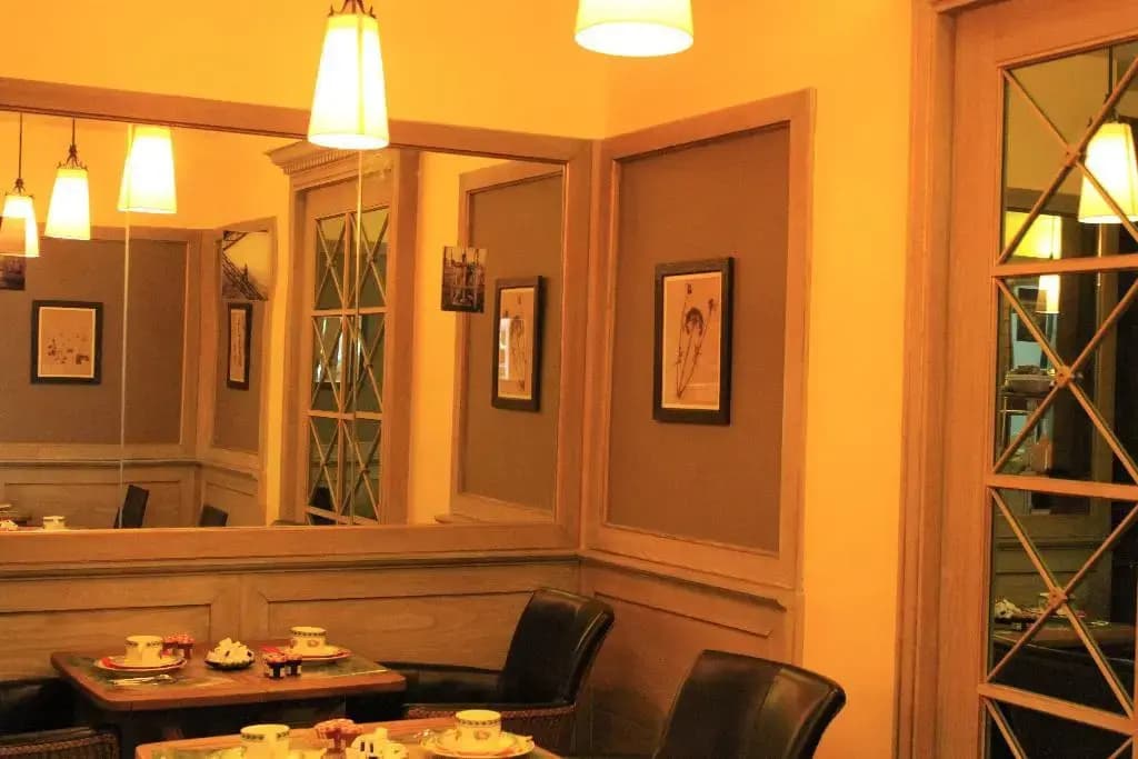 Le Relais Monceau - photo 25