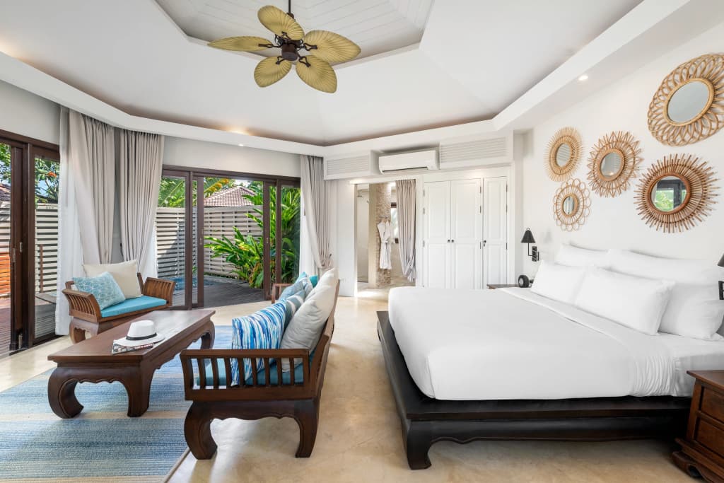 SAii Koh Samui Villas - photo 3