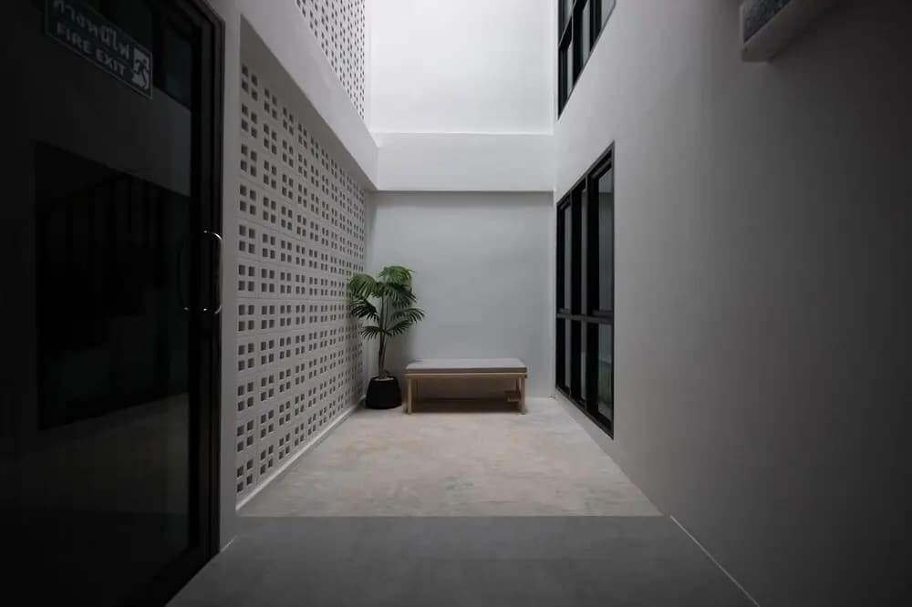 Chamemon Bed Phuket Town - photo 14