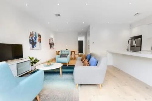 BOUTIQUE STAYS - Murrumbeena Place 2 - photo 12
