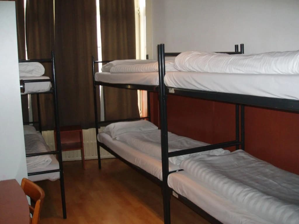 Hotel Continental Amsterdam - photo 6