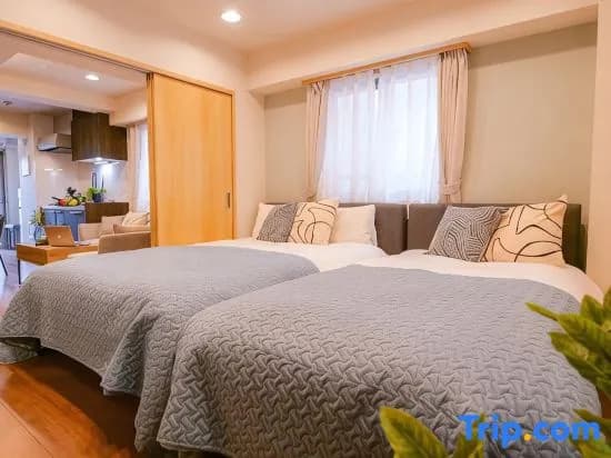 Residence Hotel Ryogoku - photo 5