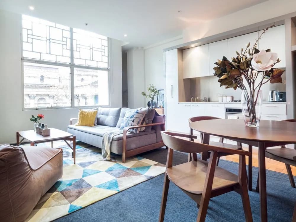 LittleStay Collection - Capitol - photo 4