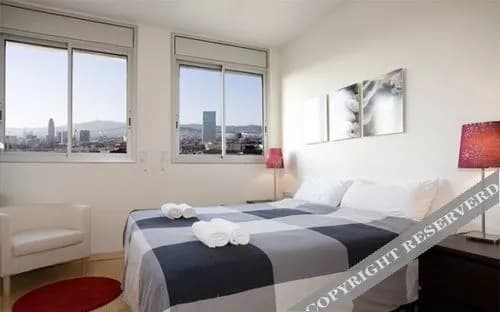 Apartamentos Marbella - photo 1