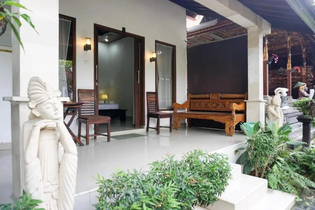 Ary Guest House - photo 5