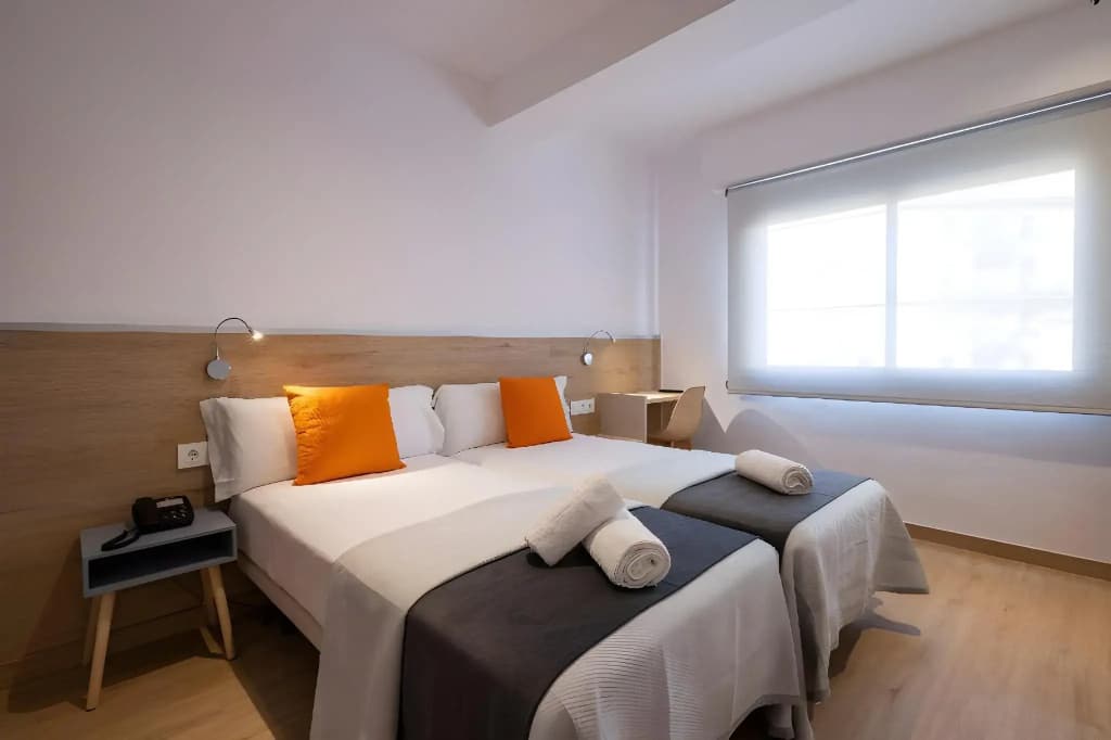 Hostal Sans - photo 4
