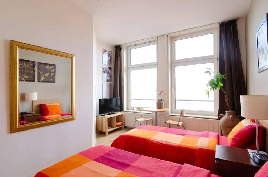 Amstelriverview Bed and Coffee - photo 1