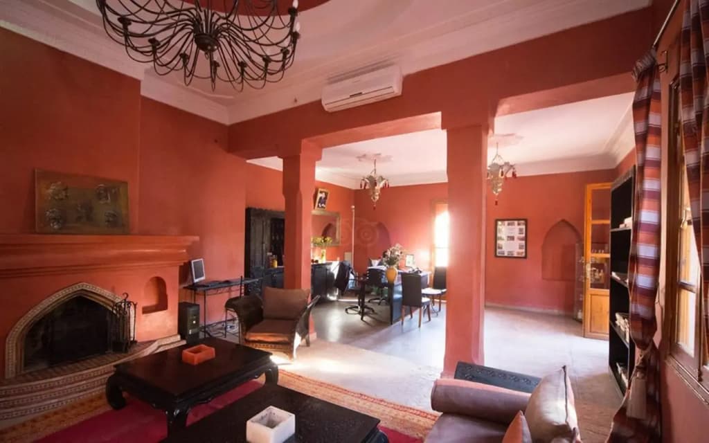 La Maison Des Oliviers - photo 26