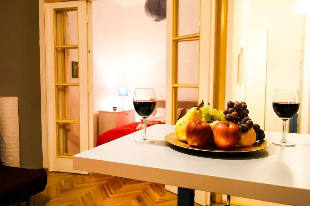 Budapest Heart Apartment - photo 10
