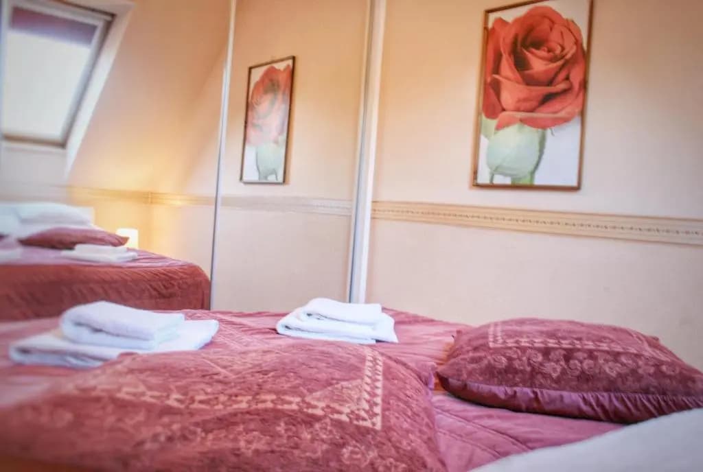 Le Rose Hotel - photo 5