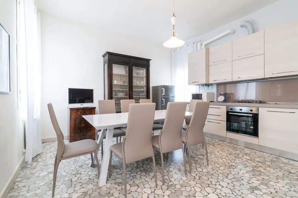 Rio Terra' Canal View Apartment - photo 15
