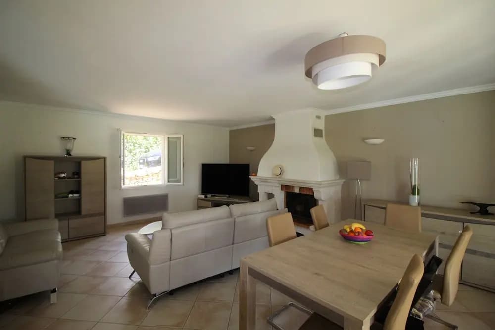 Nice Booking - Nice Villa Piscine - photo 2