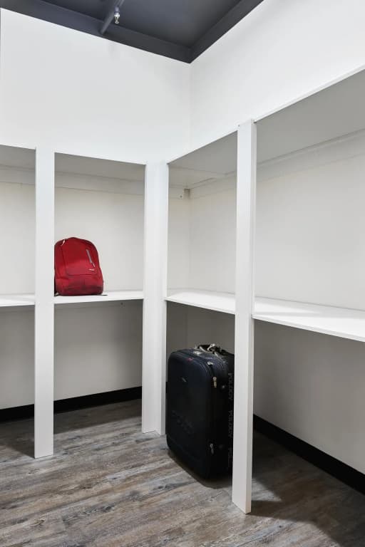 The Pod Sydney - Hostel - photo 14
