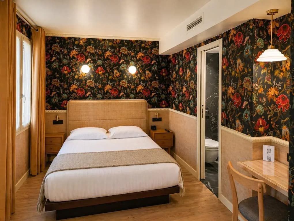 Hotel De Notre Dame Maître Albert - photo 49