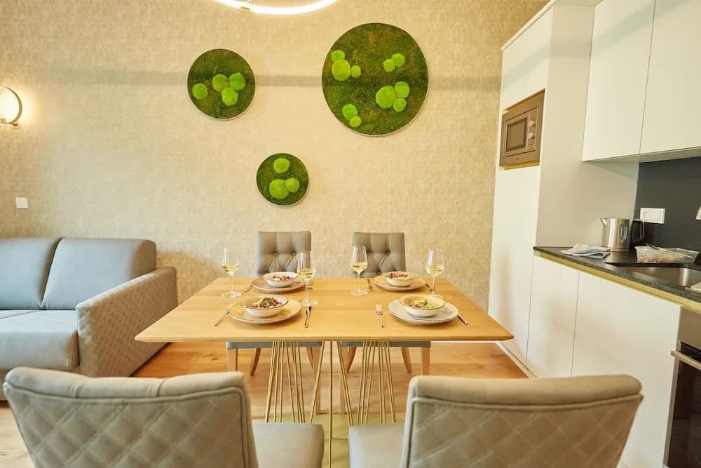 Green Leisure Apartments - photo 16