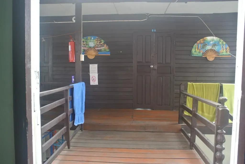 Chok Dee Guesthouse - photo 7