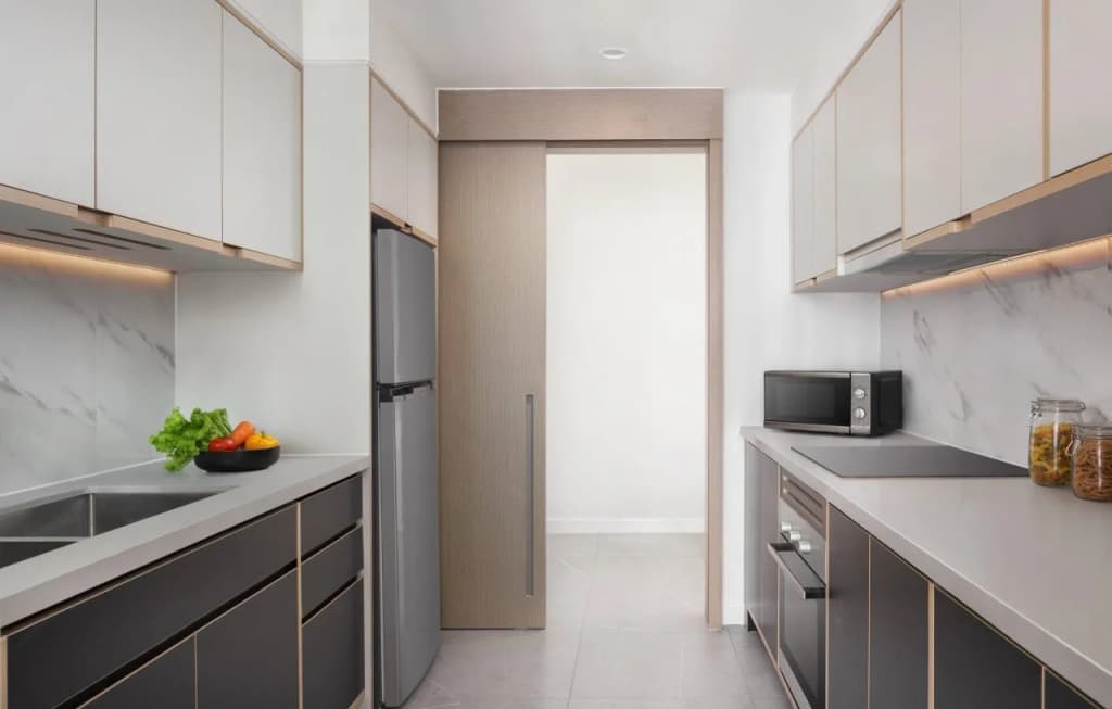 D1Mension Residences - photo 24