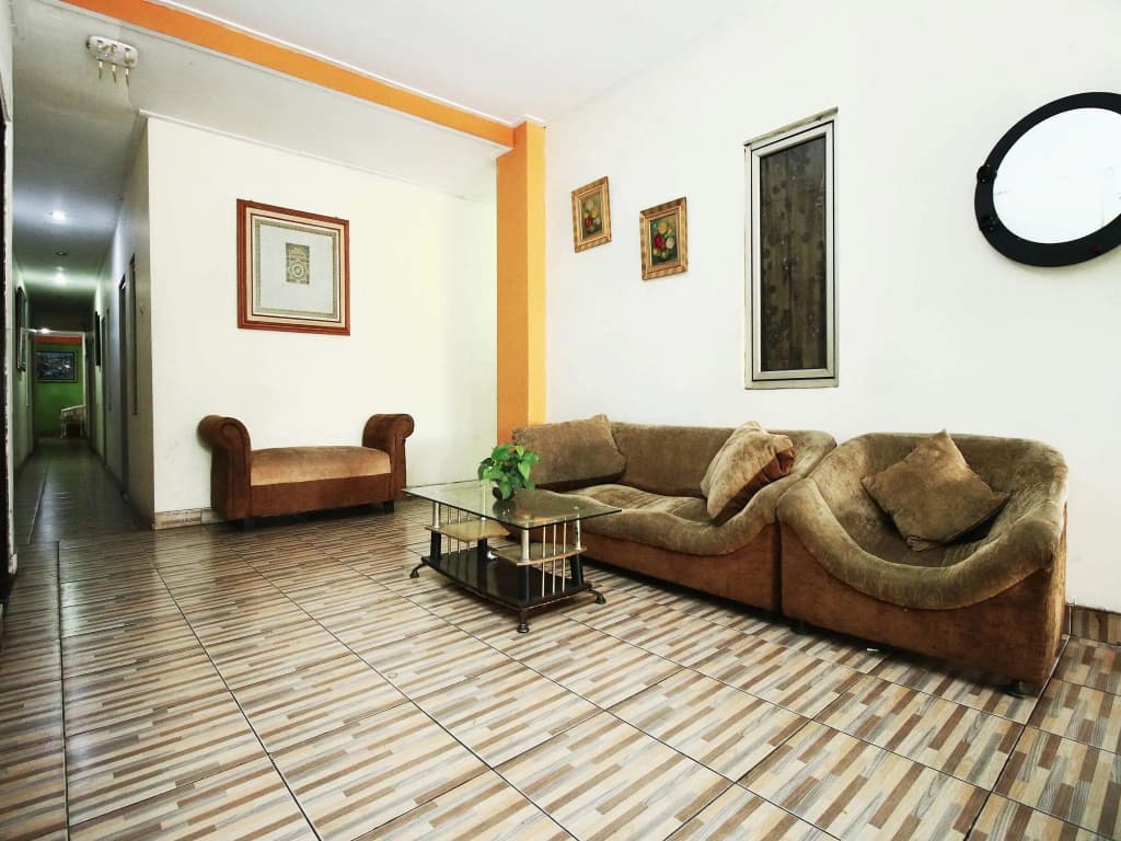 Seungit syariah inn - photo 18