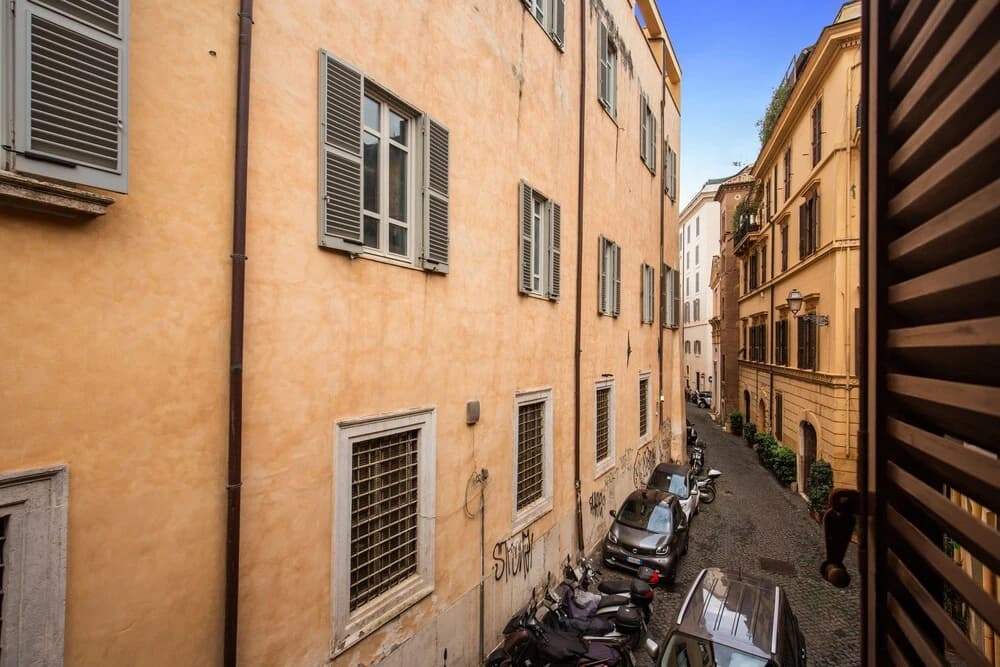 Fresh House Borghese - main photo
