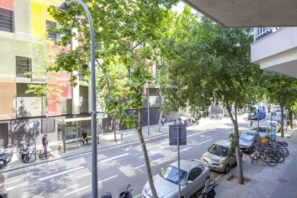 Great 2Bed Next To Arc De Triomf - photo 10