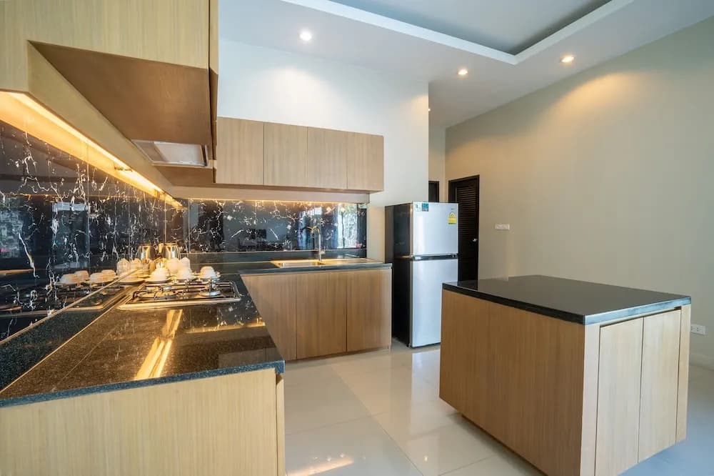 Layantara Villas Phuket - photo 31