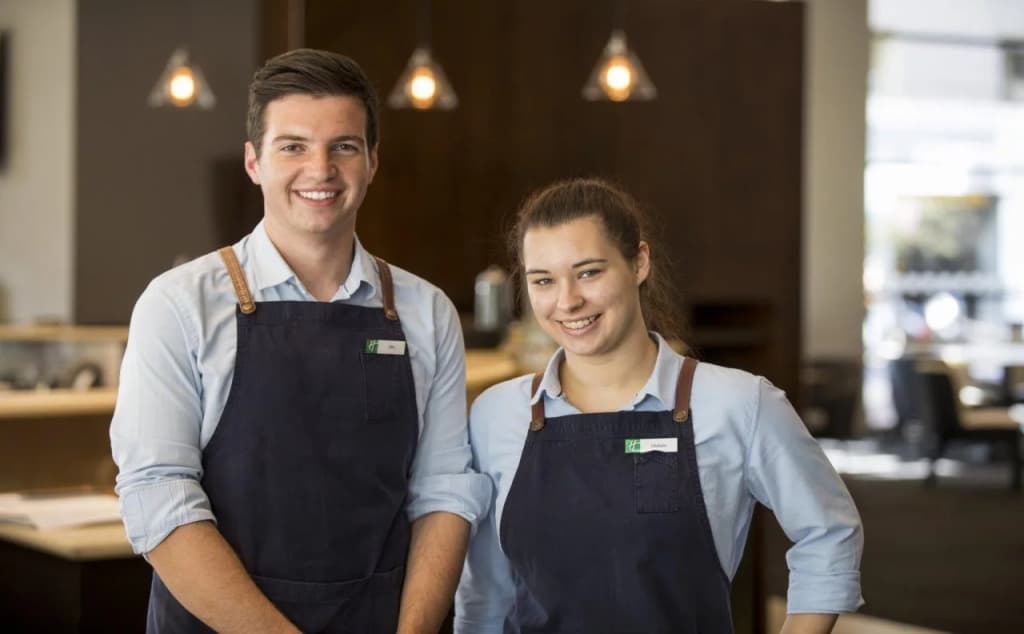 Hotel Indigo Melbourne on Flinders by IHG - photo 32