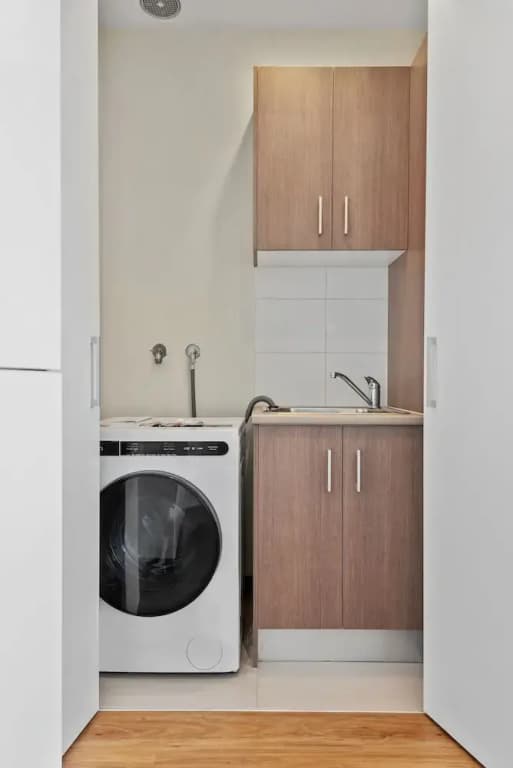 Stylish North Melbourne Stay - photo 11