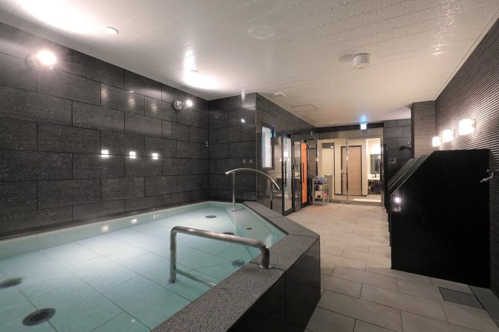 Astil Hotel Shin-Osaka Precious - photo 17