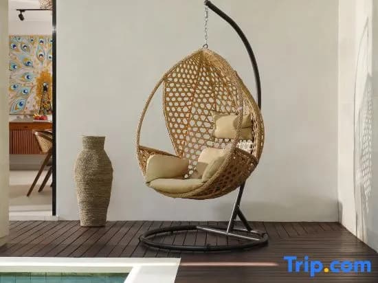 Villa Ananya Seminyak by Nakula - photo 1