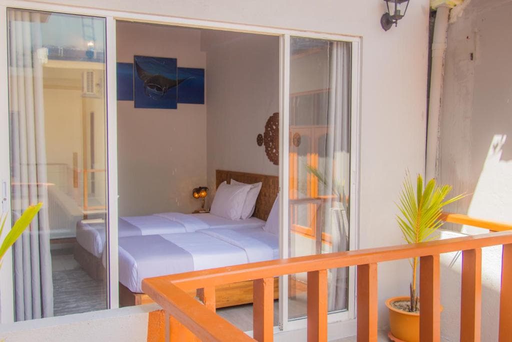 Sandy Heaven Maldives - photo 16