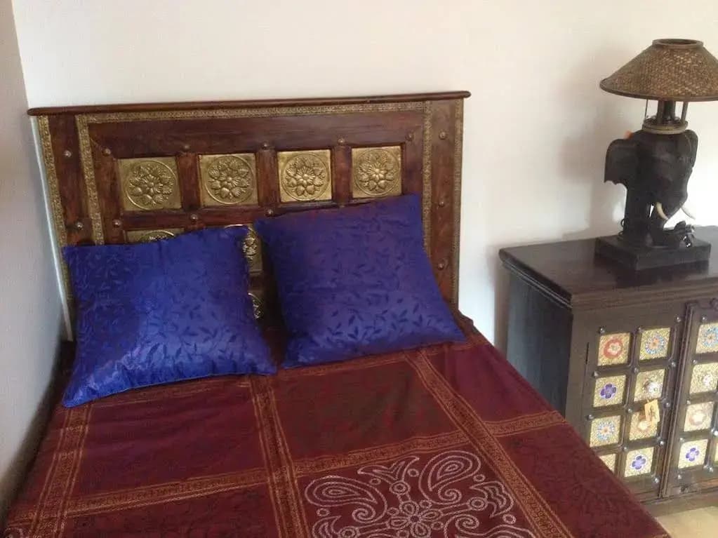 Maharaja Mountain Palace 3-bed Apartment in Buda - photo 3