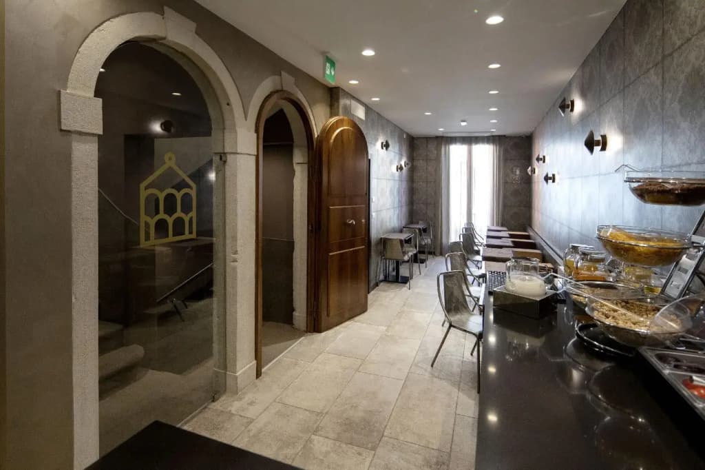 Alle Guglie Boutique Hotel - photo 13