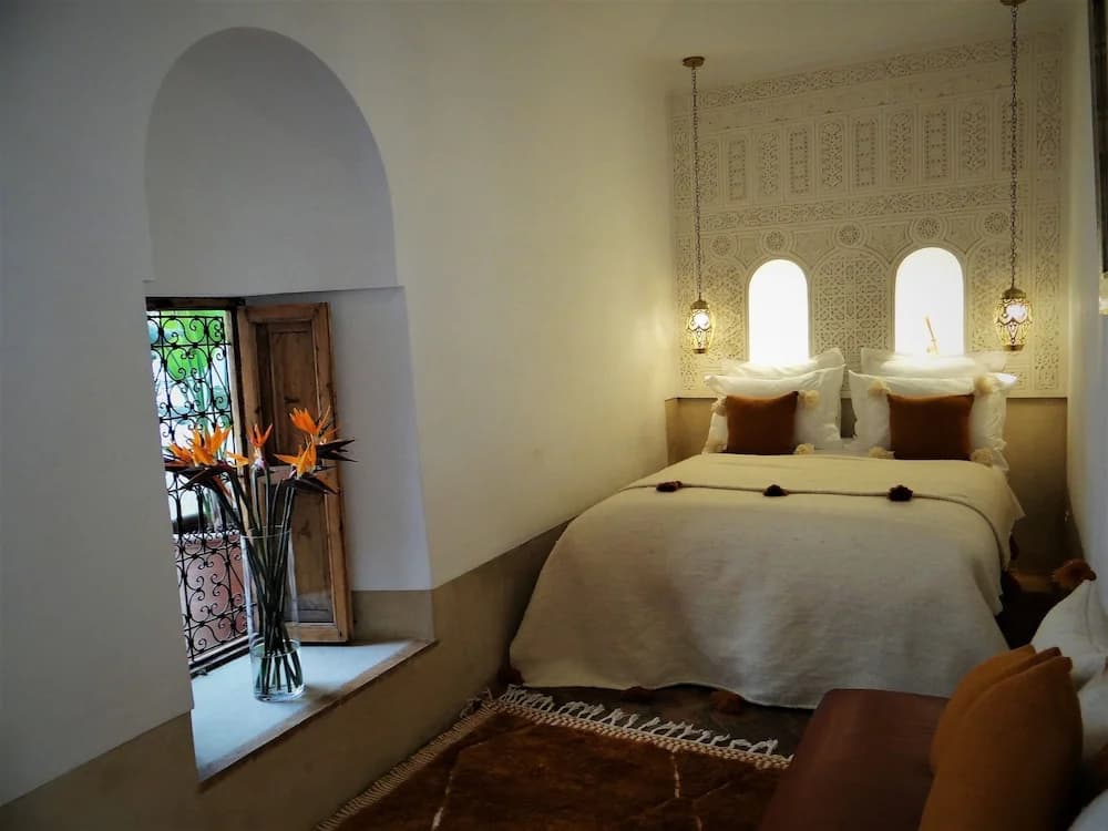 Riad  Dar Eternity - photo 1