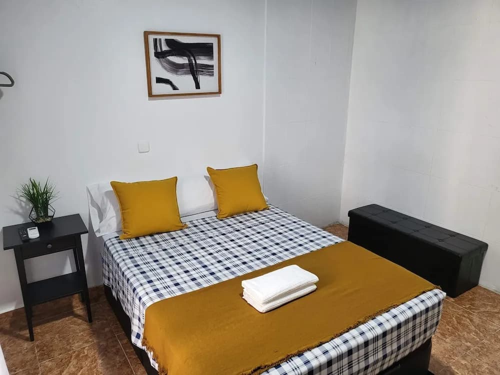 M-A Catrachos Rooms - photo 6