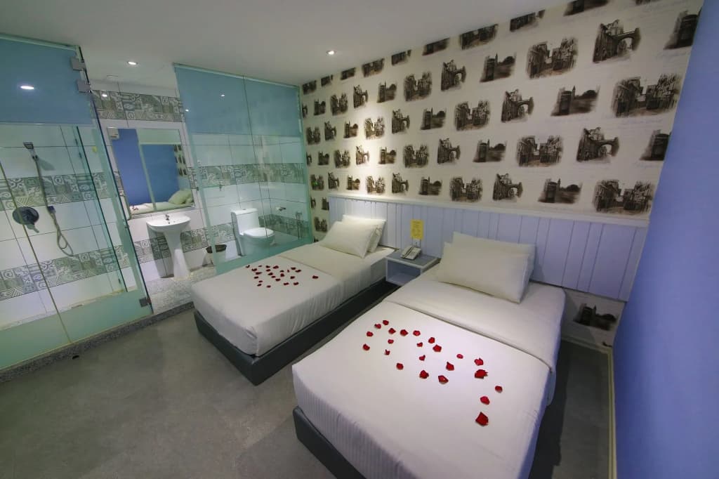 Q Collection @ Macalister(formerly know as Apple Hotel Penang) - photo 6