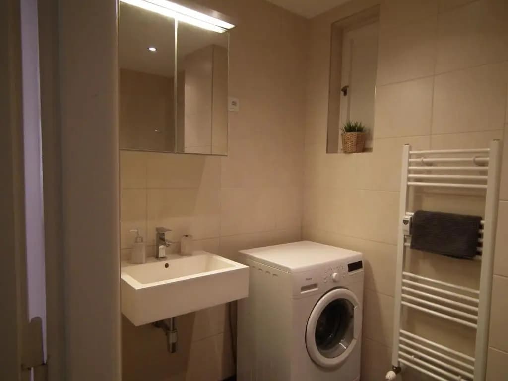 Old Town spacious apartment - photo 7
