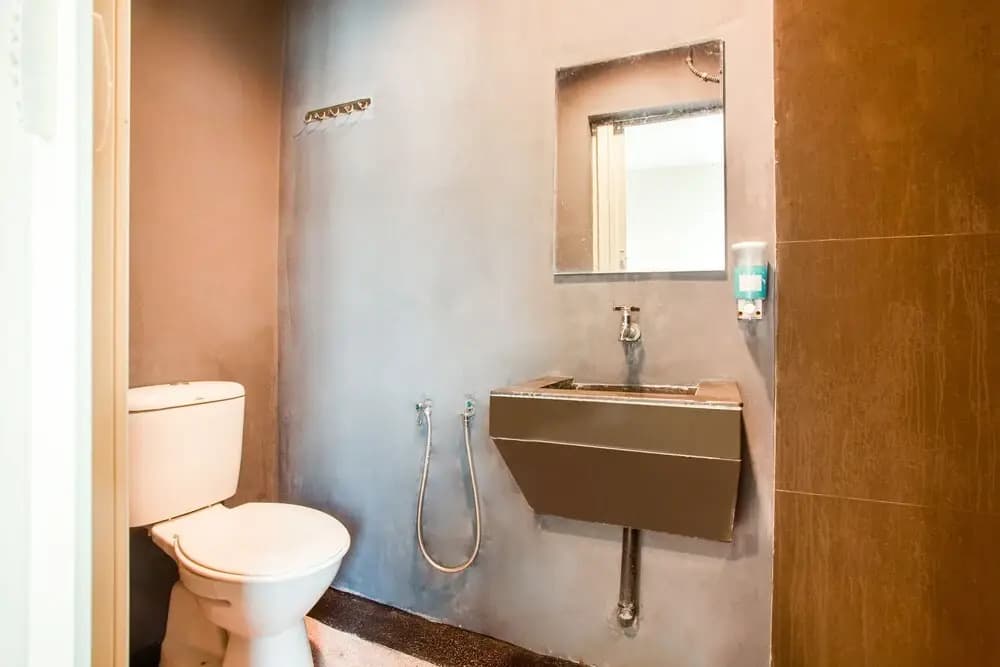 Sk Hotel 2 - photo 8