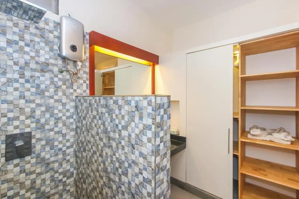 Phan NaTa Apartment - photo 5
