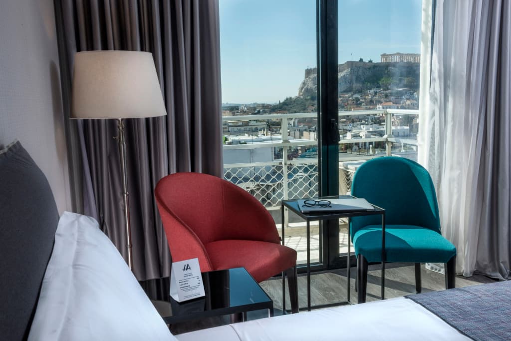 Astor Hotel Athens - photo 9