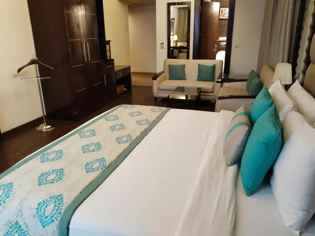 Calista Resort - photo 6