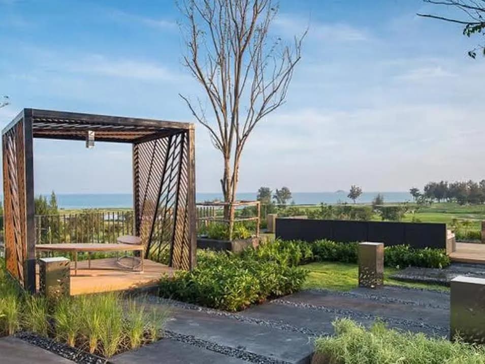 Beach Cottage Autumn Hua Hin - photo 4