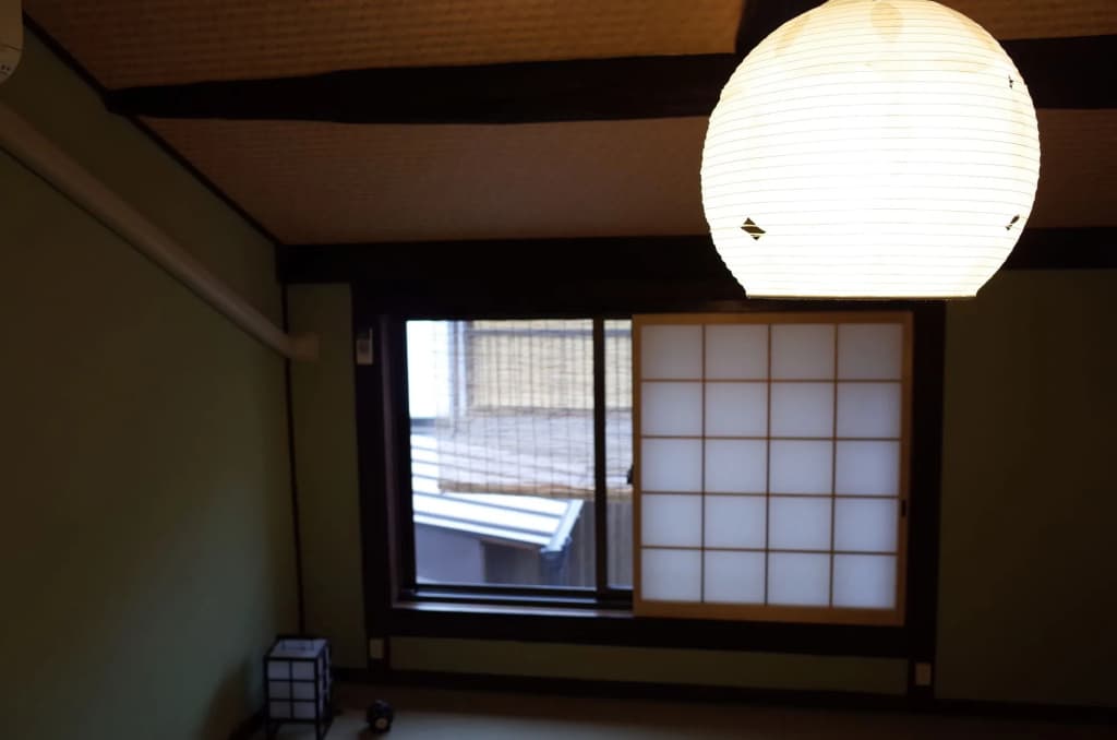Guesthouse Chikayoshi - photo 17