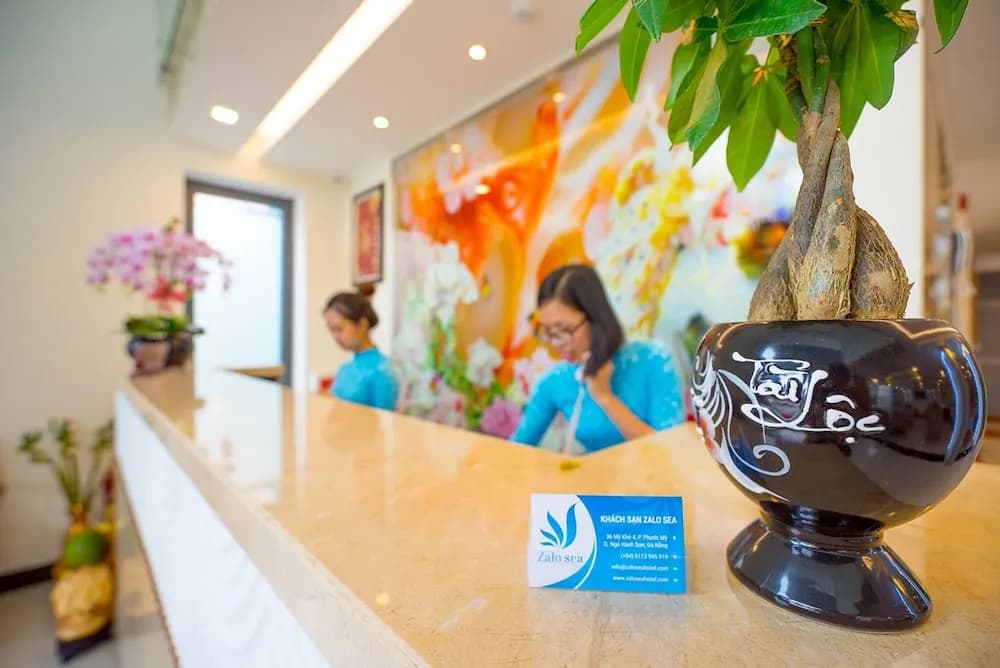 Zalosea Hotel - photo 2
