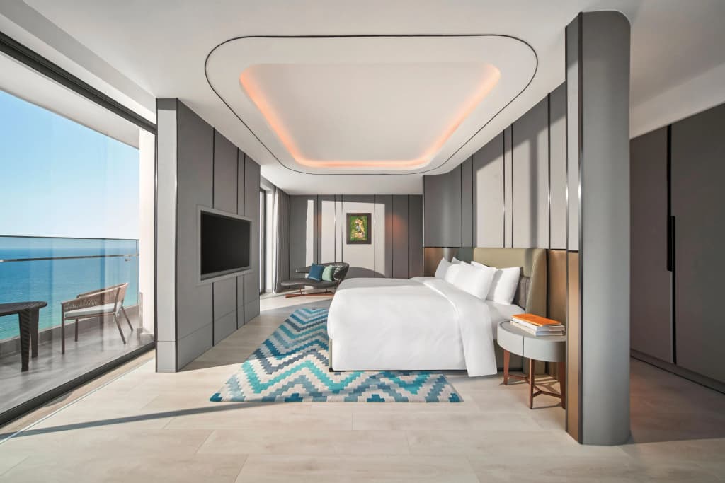 Voco Ma Belle Danang, An Ihg - photo 8