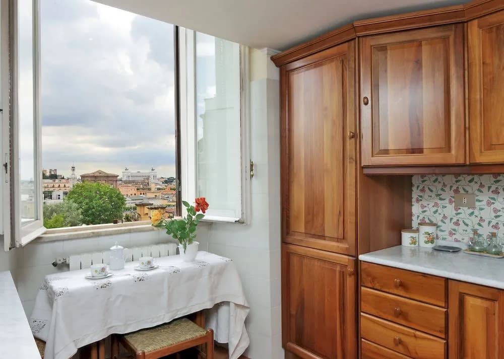 Spagna apartments - Spanish Steps area - photo 17