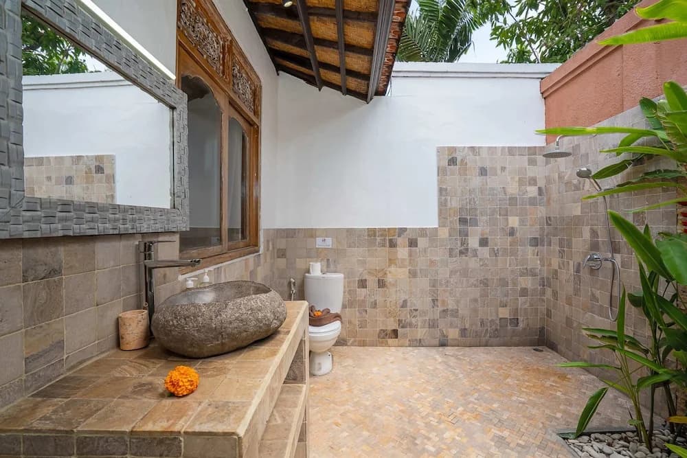 Villa Shanti - photo 25