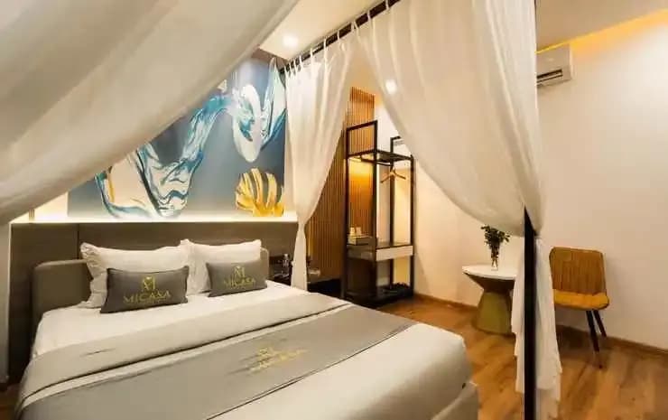 Micasa Hotel - photo 3