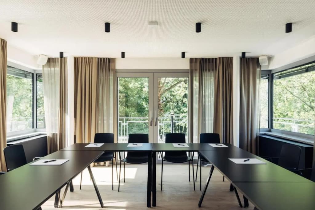 harrys home Berlin Moabit - photo 45